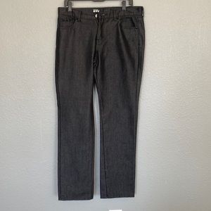 New York & company black jean pants